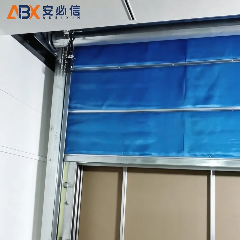 庆阳堆积门