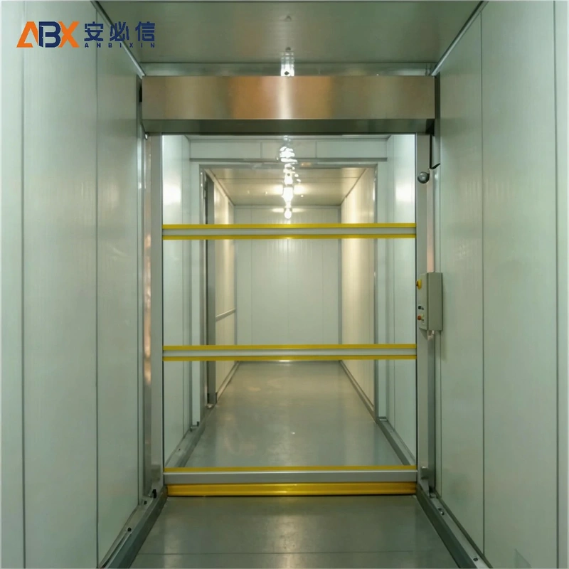庆阳高速门